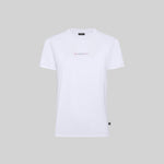 HUAYRA T-SHIRT WOMEN WHITE