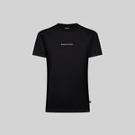 HUAYRA T-SHIRT WOMEN BLACK