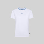 KOENI T-SHIRT WHITE