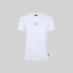 SPUR T-SHIRT WOMEN WHITE