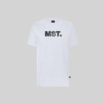 DAYTONA T-SHIRT WHITE