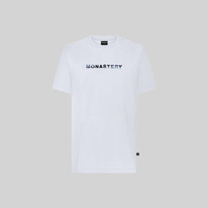 MCLAREN T-SHIRT WHITE