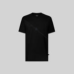 TAILOR T-SHIRT BLACK