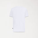 TYRION T-SHIRT MEN WHITE - Monastery