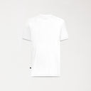 WALLER T-SHIRT WHITE