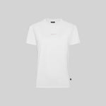 BATUR T-SHIRT WOMEN WHITE