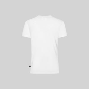 BATUR T-SHIRT WOMEN WHITE