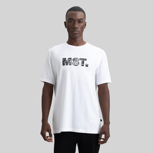 DAYTONA T-SHIRT WHITE