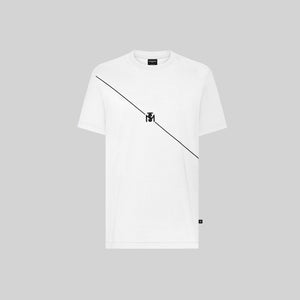 TAILOR T-SHIRT WHITE