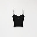 TABITA CORSET WOMEN BLACK