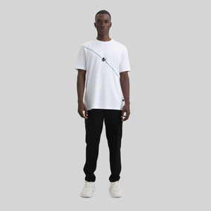 TAILOR T-SHIRT WHITE