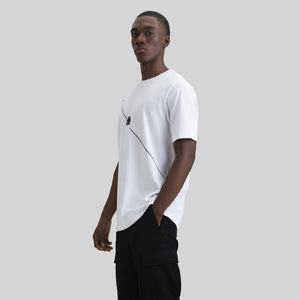 TAILOR T-SHIRT WHITE