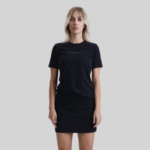 TAURI T-SHIRT BLACK