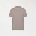 TENNESSEE POLO MEN TAUPE GRAY