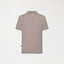 TENNESSEE POLO MEN TAUPE GRAY