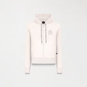TESS HOODIE WOMEN SAND DOLLAR