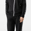 TORMAIN JOGGER MEN BLACK/ BLACK OYSTER