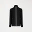 TORMAIN JACKET MEN BLACK/ BLACK OYSTER