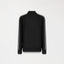 TORMAIN JACKET MEN BLACK/ BLACK OYSTER