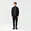 TORMAIN JACKET MEN BLACK/ BLACK OYSTER