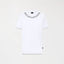 TROT T-SHIRT MEN WHITE
