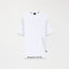 TUCKER T-SHIRT OVERSIZEDD MEN WHITE