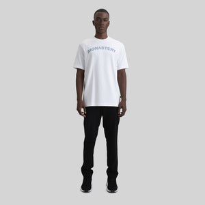 VANTAGE T-SHIRT WHITE