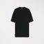 VENTURE T-SHIRT OVERSIZED MEN BLACK