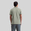 VEYRONA POLO BOX SEA GRASS