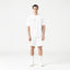 VIKRANT T-SHIRT OVERSIZED MEN WHITE