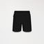 VIKRANT BURDA SHORT MEN BLACK