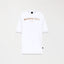 VIKRANT T-SHIRT OVERSIZED MEN WHITE