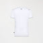 WAVE T-SHIRT WOMEN WHITE