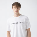 WESLEY T-SHIRT MEN WHITE