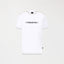 WESLEY T-SHIRT MEN WHITE