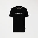 WESLEY T-SHIRT MEN BLACK