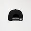 WESTWOOD CAP UNISEX BLACK U