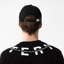 WESTWOOD CAP UNISEX BLACK U