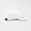 WESTWOOD CAP UNISEX WHITE  U