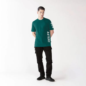WILLE T-SHIRT MEN EVERGLADE