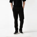 WILLIAM JOGGER MEN BLACK