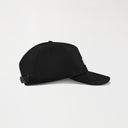 WINCHESTER CAP UNISEX BLACK U