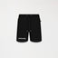 WITTON BURDA SHORT MEN BLACK