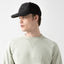 XARAC CAP UNISEX BLACK U