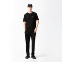 YANKTON T-SHIRT MEN BLACK