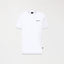 YANKTON T-SHIRT MEN WHITE