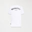 YANKTON T-SHIRT MEN WHITE