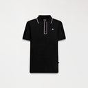 YONCE POLO WOMEN BLACK
