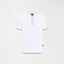 YONCE POLO WOMEN WHITE