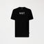 YORK T-SHIRT MEN BLACK
